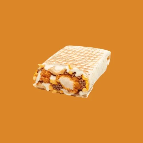 Tacos saucisse M