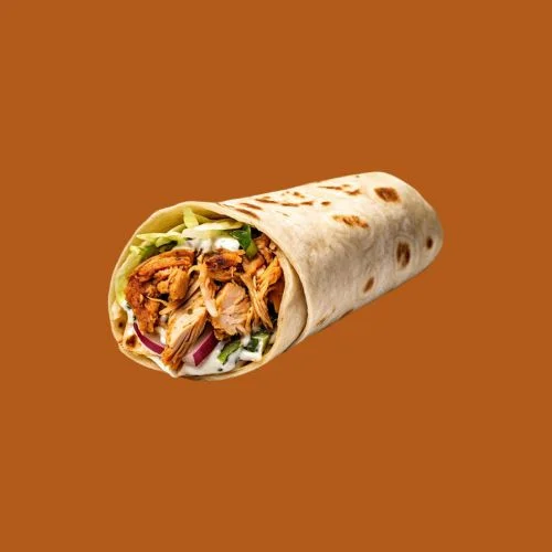 Shawarma poulet