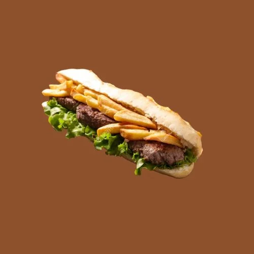Sandwich Majestueux