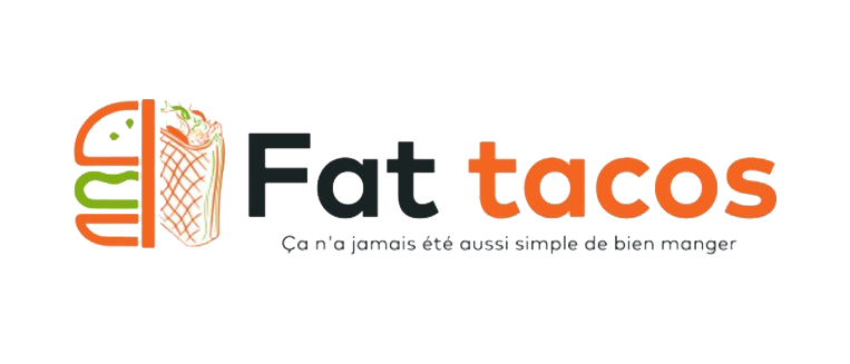 Fat Tacos logo